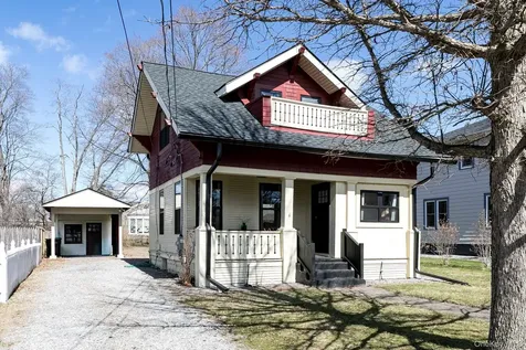 17 Kirchner Avenue Hyde Park NY 12538