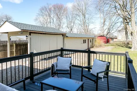 17 Kirchner Avenue Hyde Park NY 12538