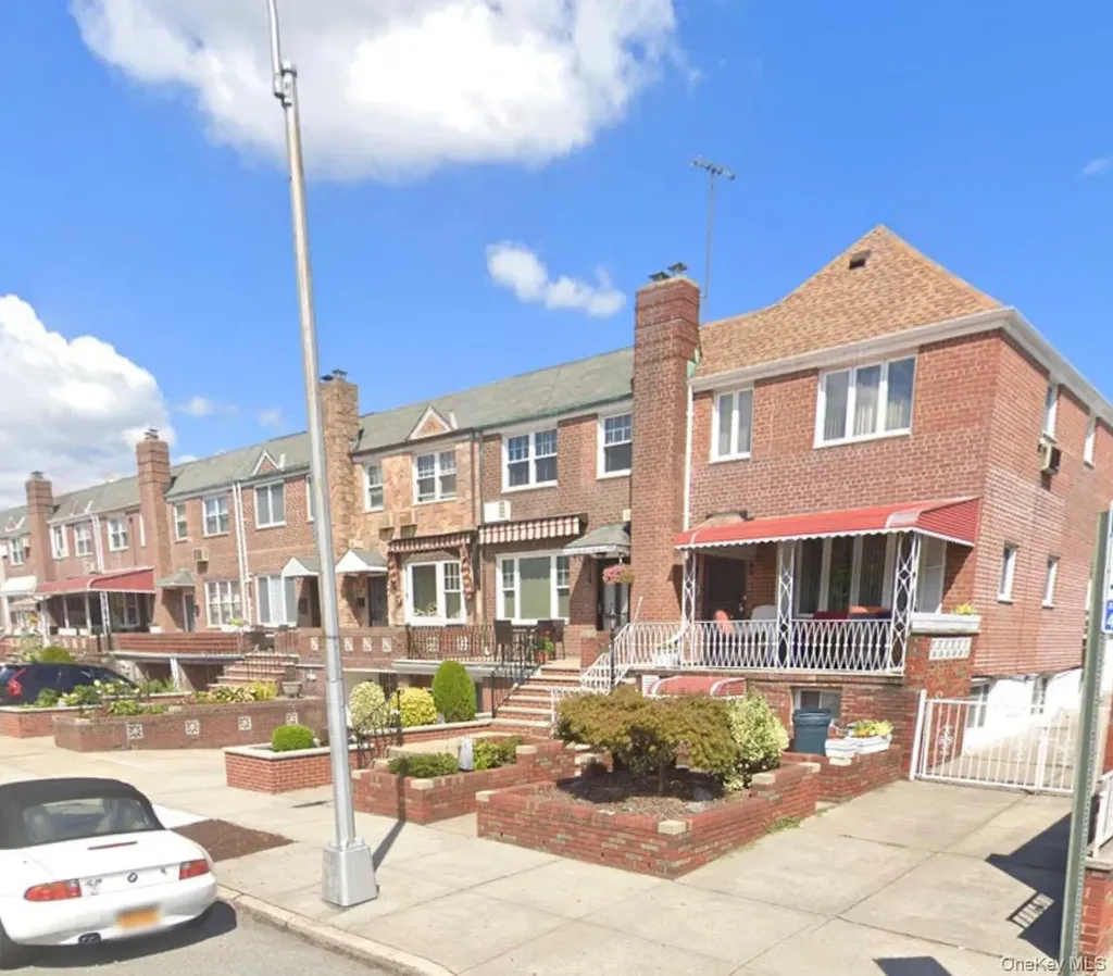 60-71 72nd Street Maspeth NY 11378