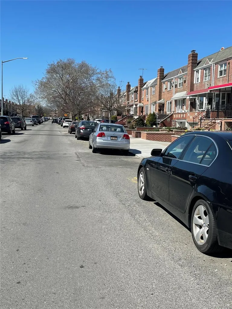 60-71 72nd Street Maspeth NY 11378