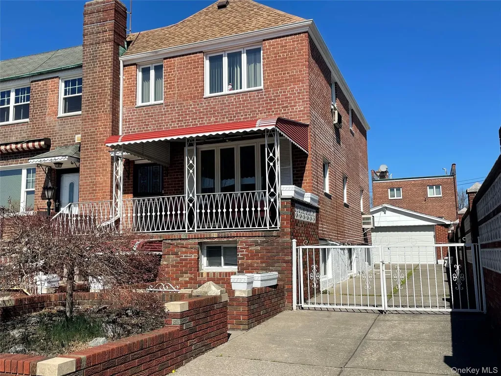 60-71 72nd Street Maspeth NY 11378