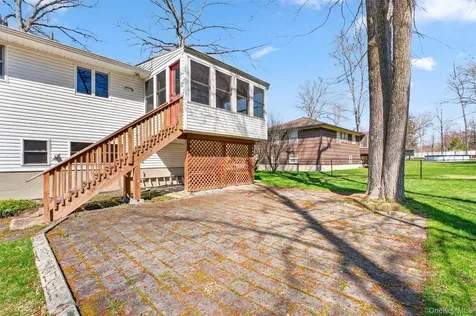 12 Wildwood Drive Wappingers Falls NY 12590