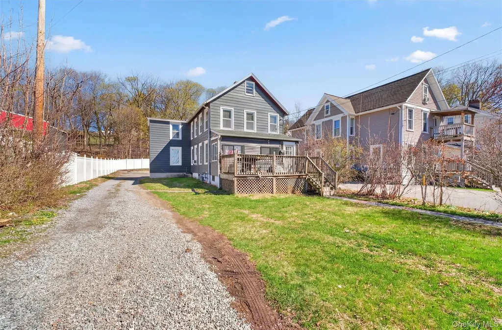 215 N Hamilton Street Poughkeepsie NY 12601