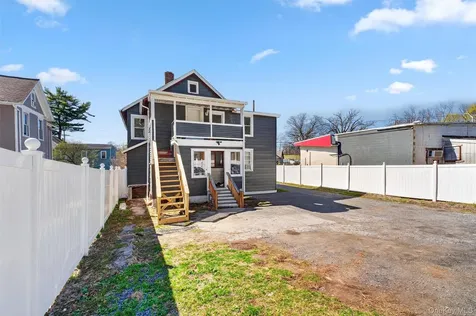 215 N Hamilton Street Poughkeepsie NY 12601