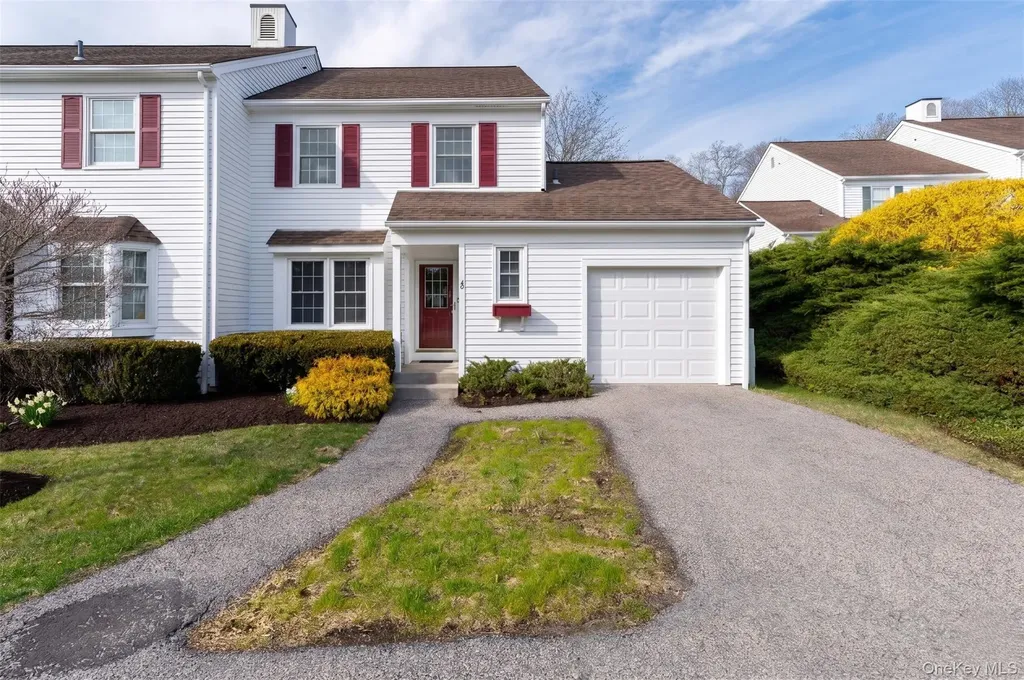 48 Winterberry Circle Cross River NY 10518