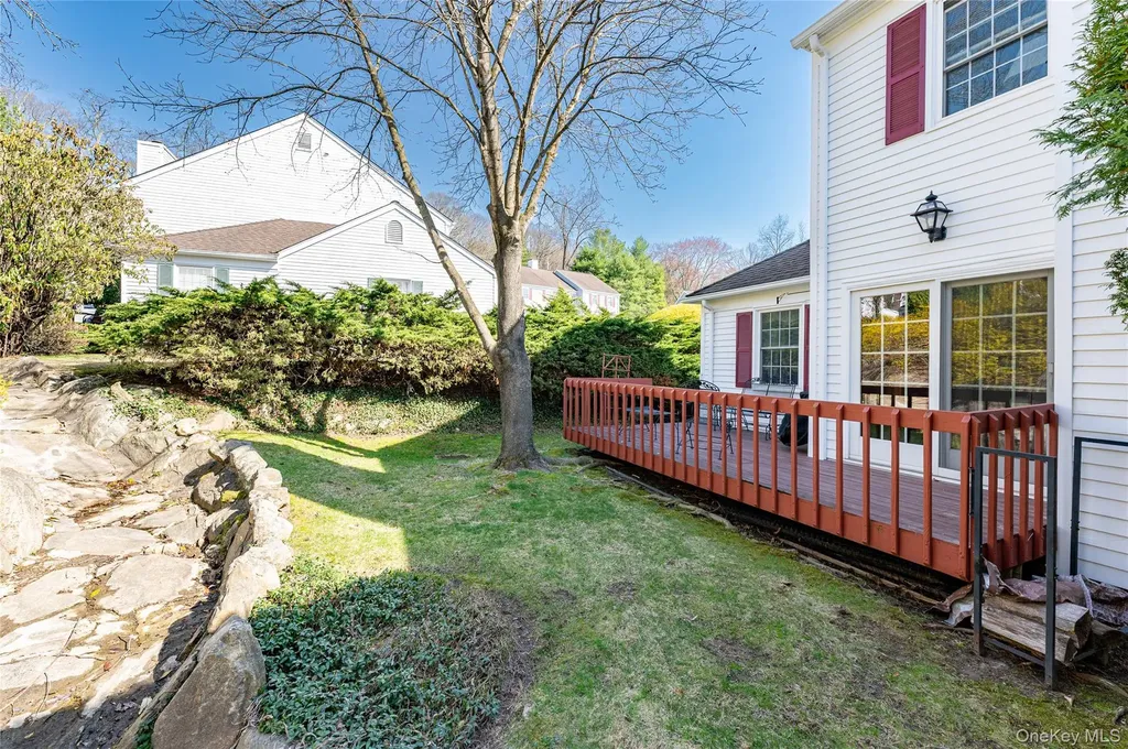 48 Winterberry Circle Cross River NY 10518