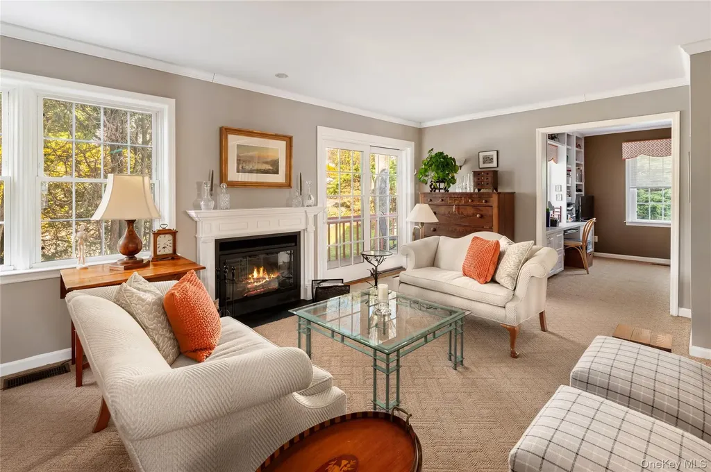 48 Winterberry Circle Cross River NY 10518