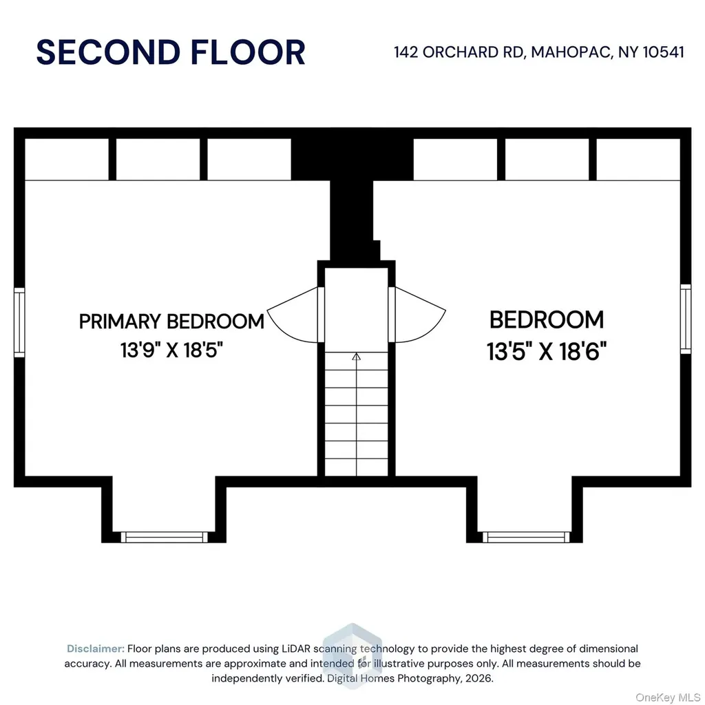 142 Orchard Road Mahopac NY 10541