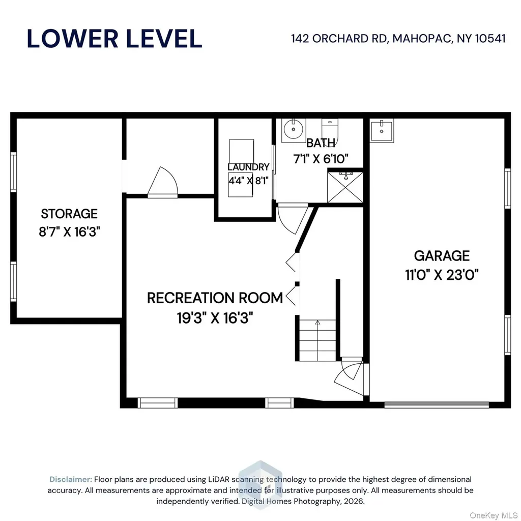 142 Orchard Road Mahopac NY 10541