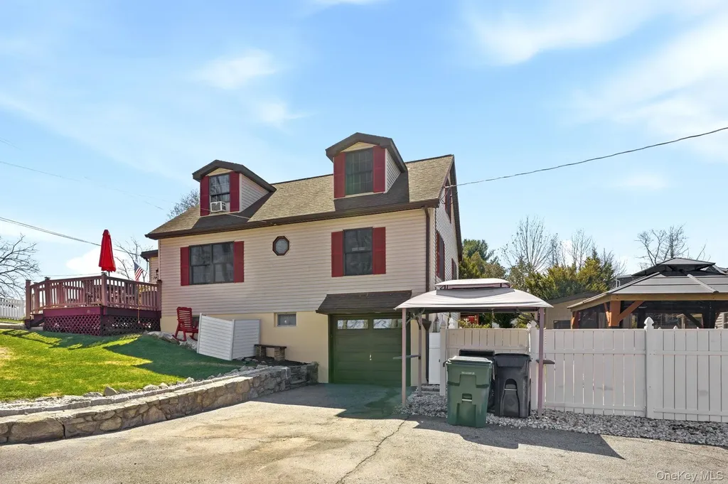 142 Orchard Road Mahopac NY 10541