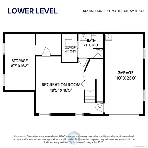 142 Orchard Road Mahopac NY 10541