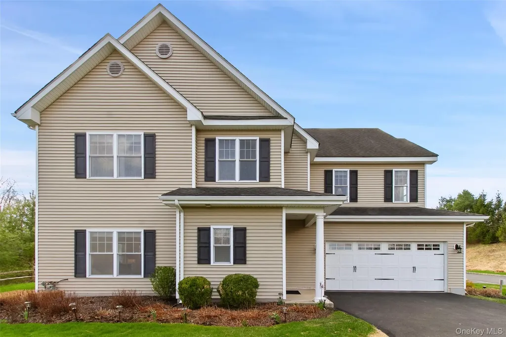 19 Revolution Road Cold Spring NY 10516
