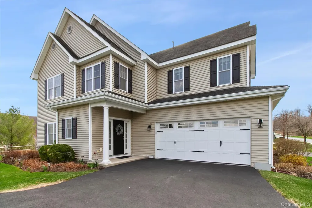 19 Revolution Road Cold Spring NY 10516