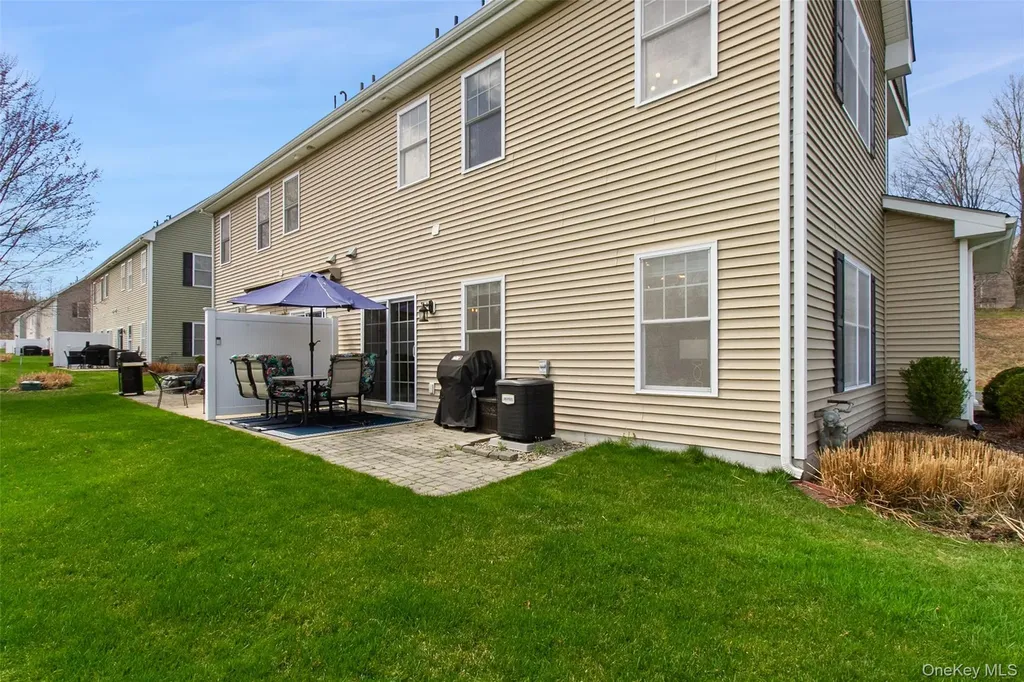 19 Revolution Road Cold Spring NY 10516