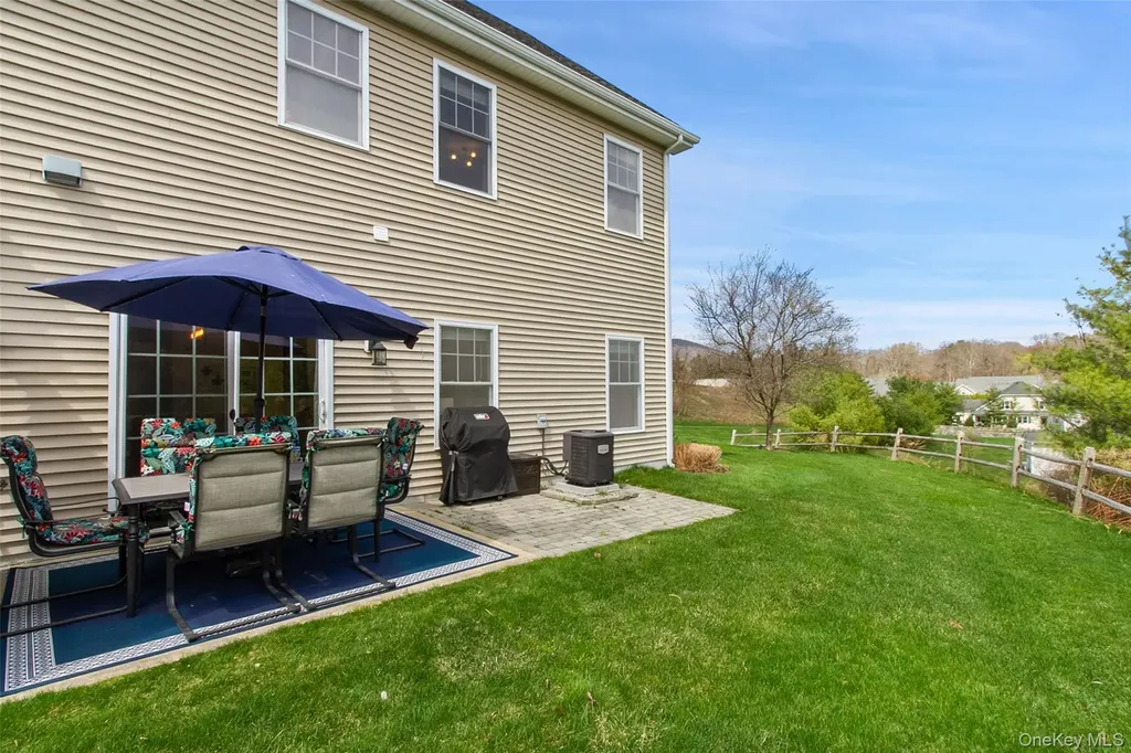 19 Revolution Road Cold Spring NY 10516