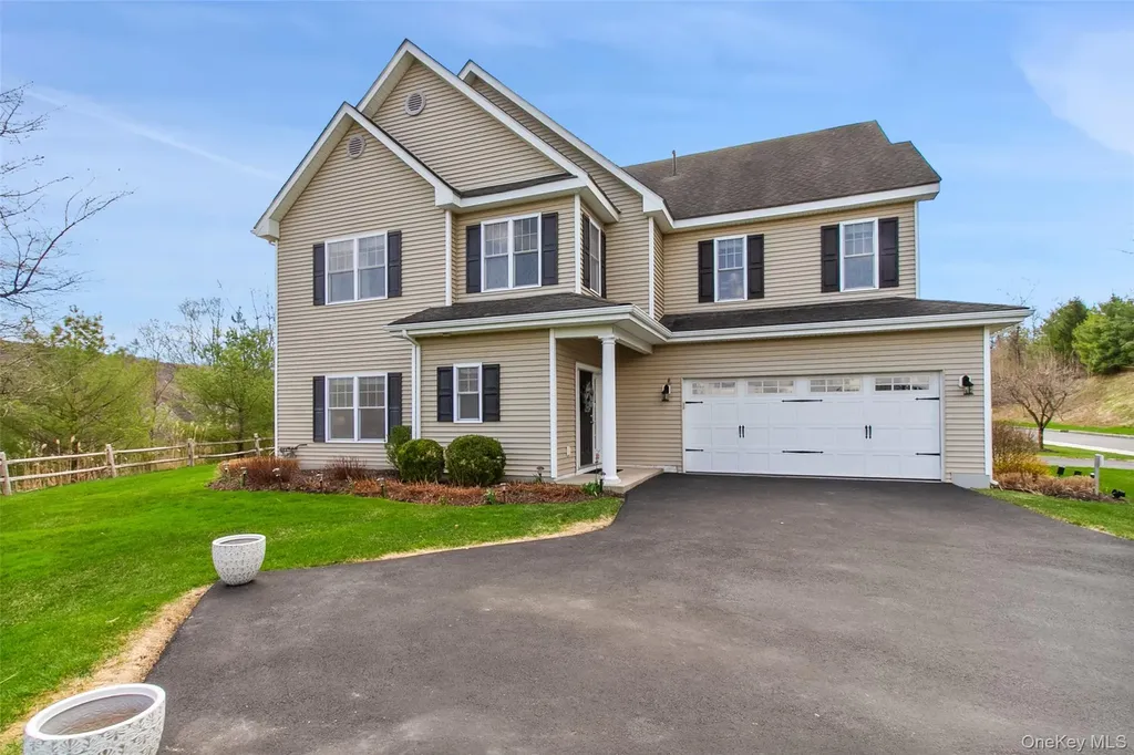 19 Revolution Road Cold Spring NY 10516