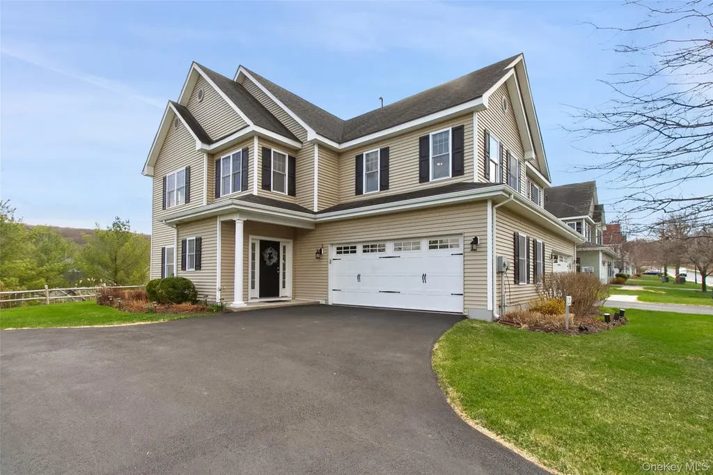19 Revolution Road Cold Spring NY 10516