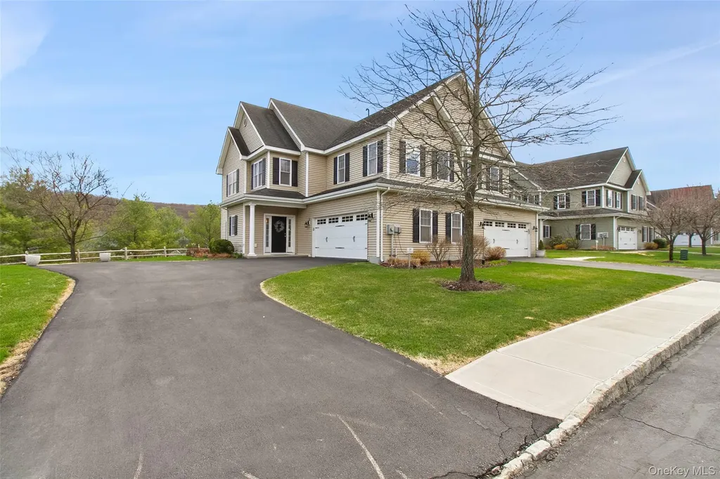 19 Revolution Road Cold Spring NY 10516