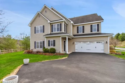 19 Revolution Road Cold Spring NY 10516