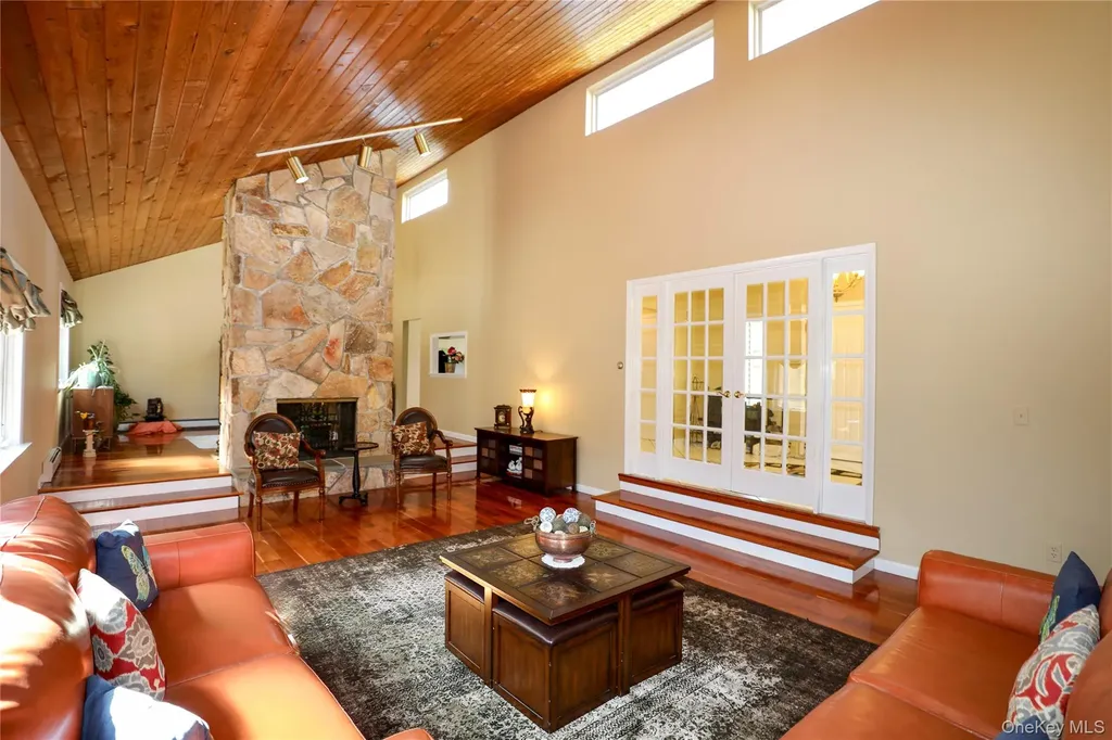 6 Bedell Road Amawalk NY 10501