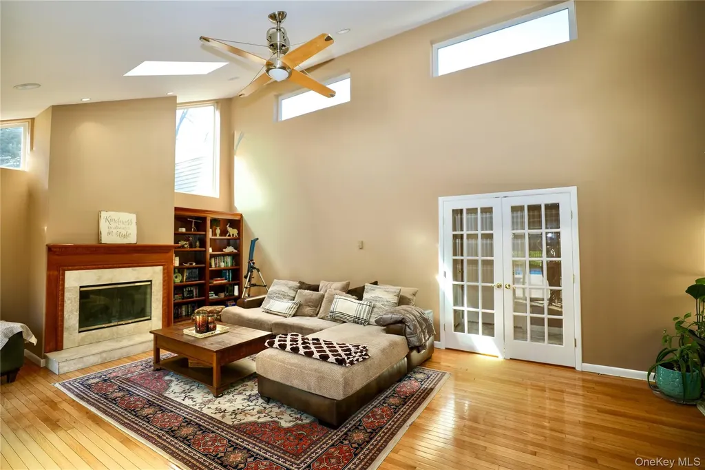 6 Bedell Road Amawalk NY 10501