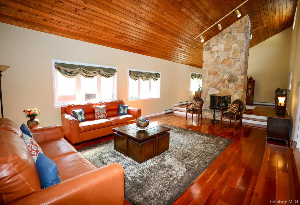 6 Bedell Road Amawalk NY 10501