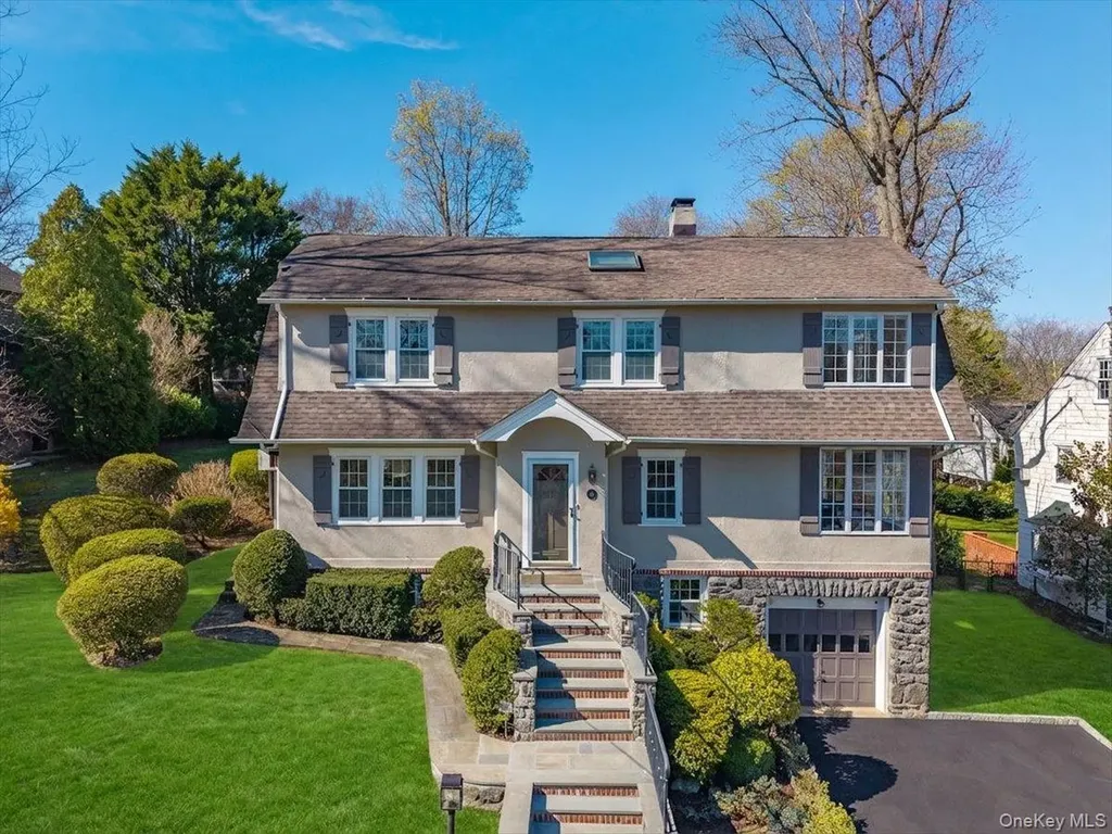 85 Lansdowne Drive Larchmont NY 10538
