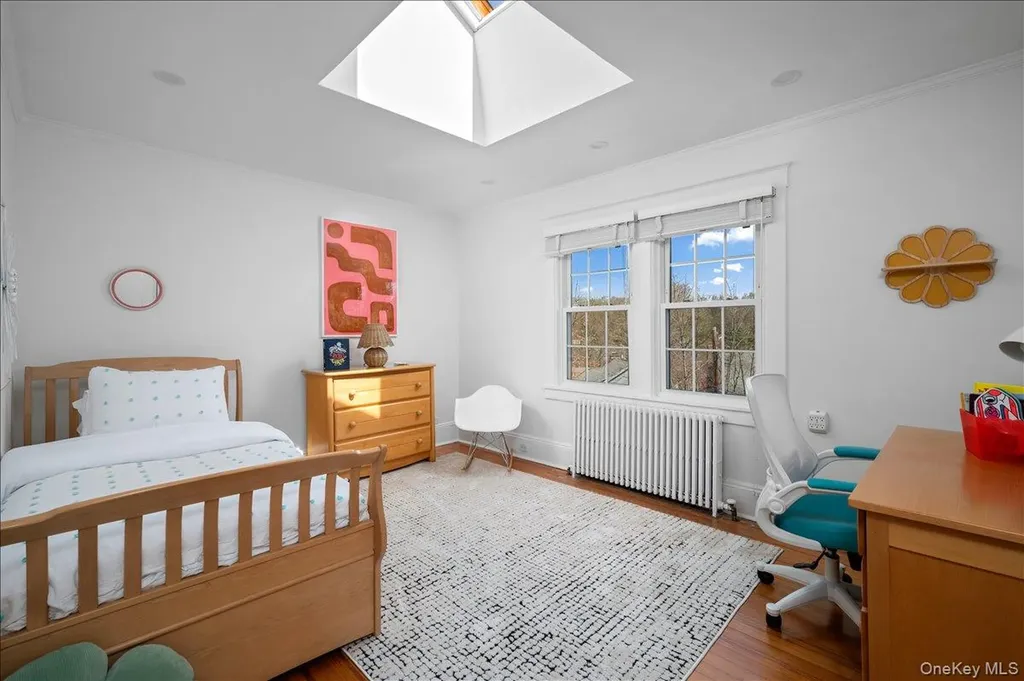 85 Lansdowne Drive Larchmont NY 10538