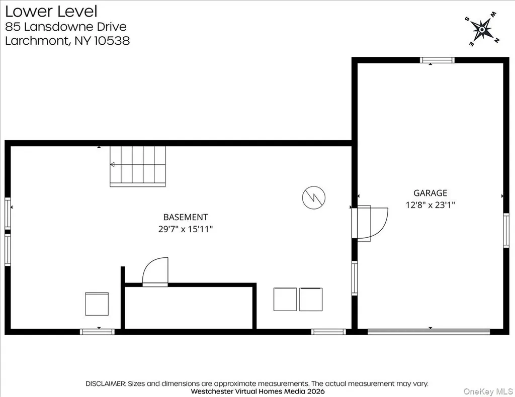 85 Lansdowne Drive Larchmont NY 10538