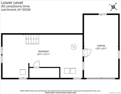85 Lansdowne Drive Larchmont NY 10538
