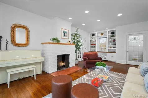 85 Lansdowne Drive Larchmont NY 10538