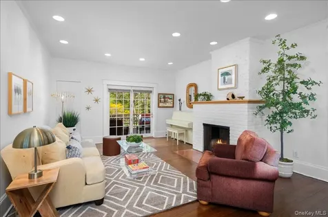 85 Lansdowne Drive Larchmont NY 10538