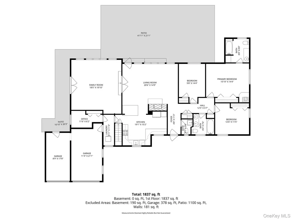 17 Old Orchard Road Rye Brook NY 10573