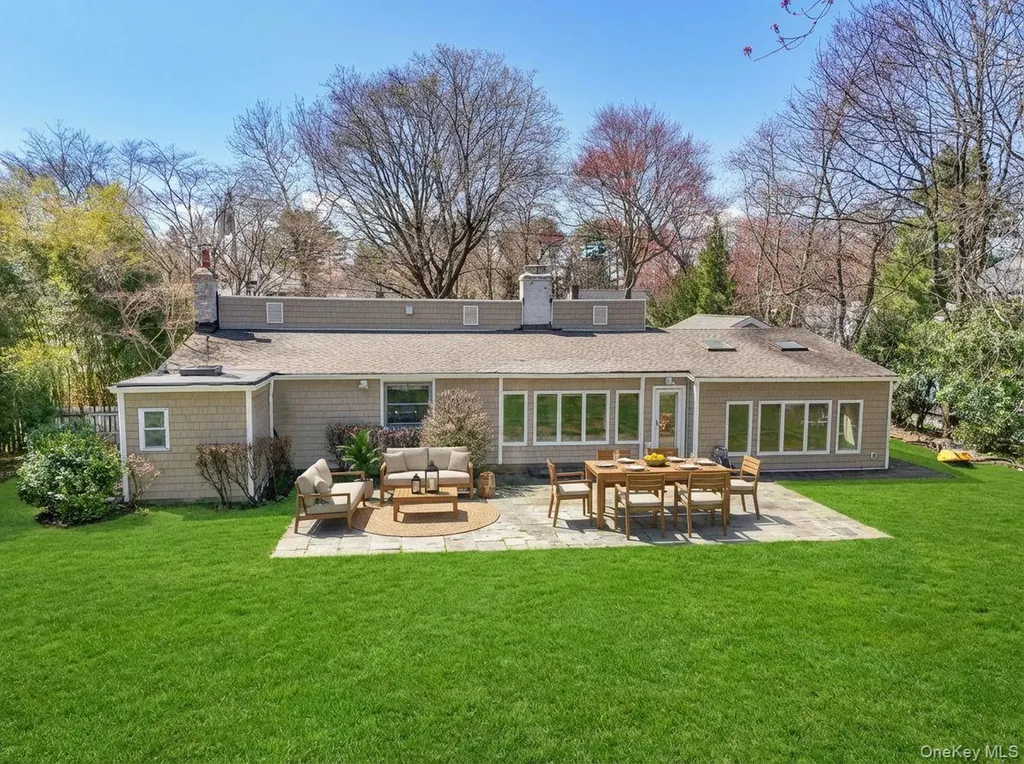 17 Old Orchard Road Rye Brook NY 10573