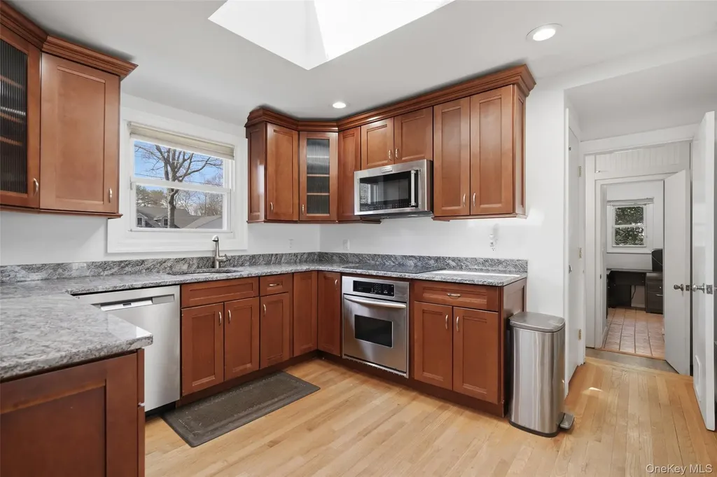 17 Old Orchard Road Rye Brook NY 10573