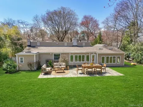 17 Old Orchard Road Rye Brook NY 10573