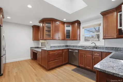 17 Old Orchard Road Rye Brook NY 10573