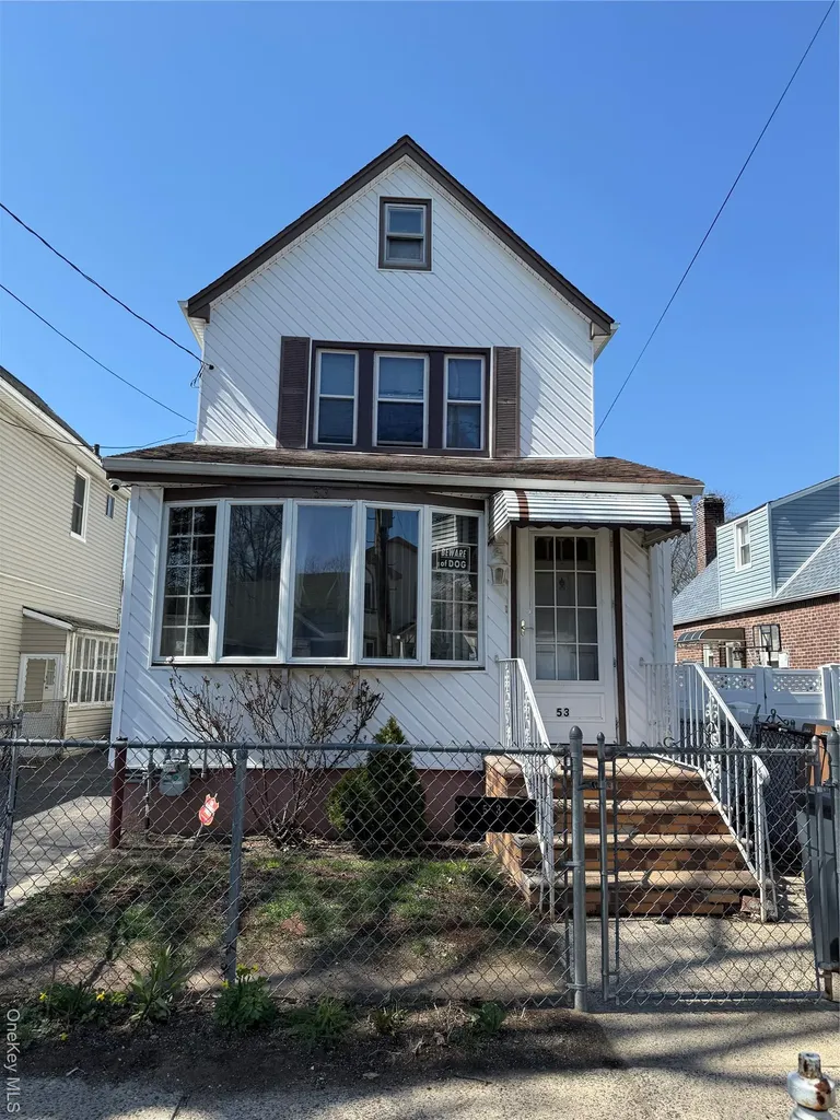 53 Dewitt Street Valley Stream NY 11580
