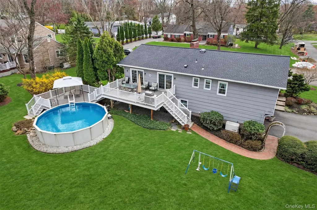 20 Prides Crossing New City NY 10956