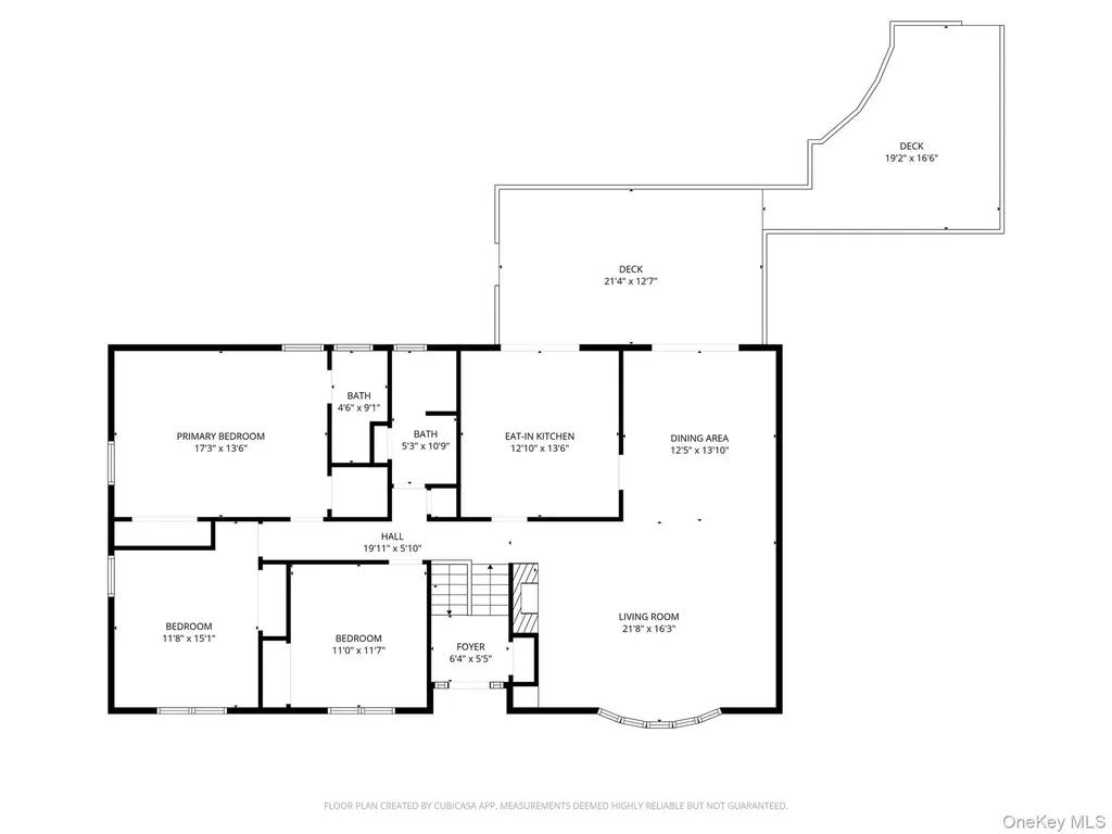 20 Prides Crossing New City NY 10956