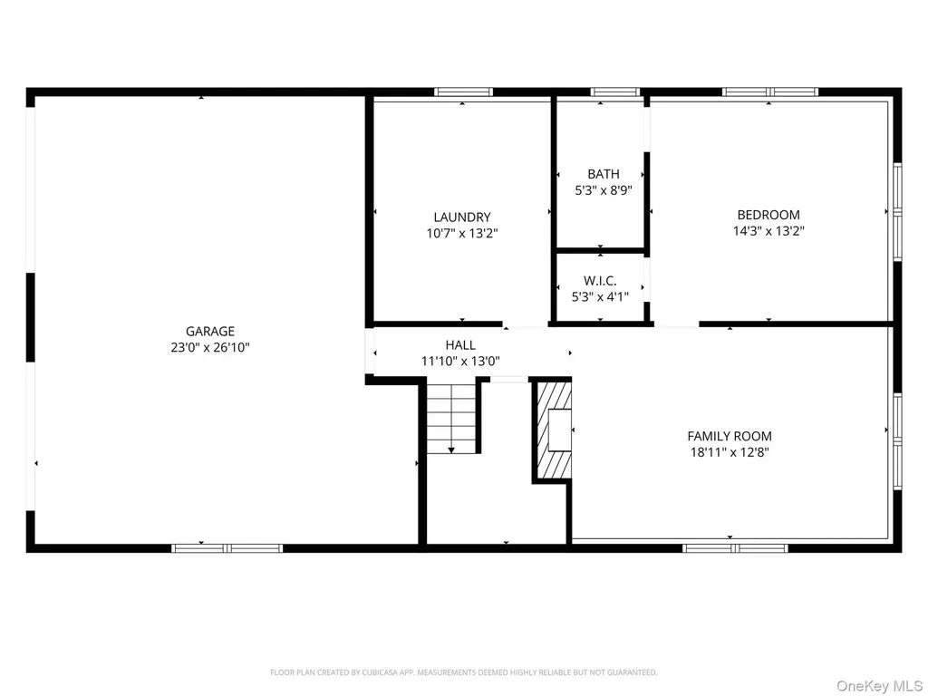 20 Prides Crossing New City NY 10956