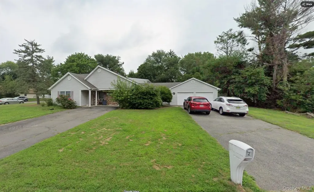 2 Harmon Court Stony Brook NY 11790