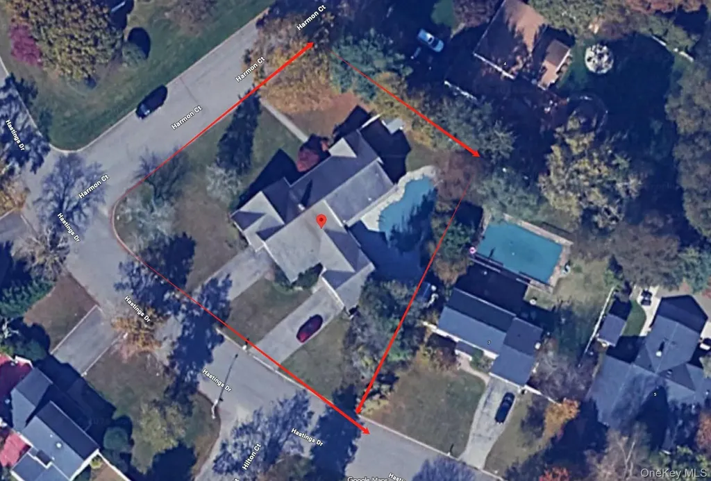 2 Harmon Court Stony Brook NY 11790