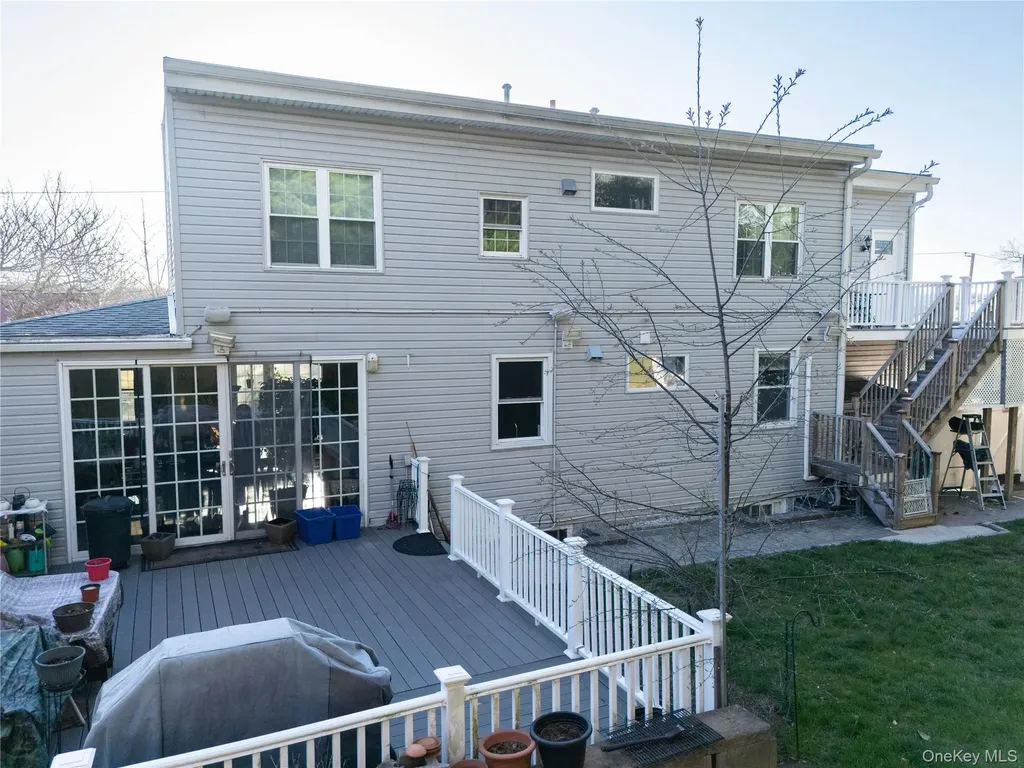 27 Westview Avenue Rye Brook NY 10573