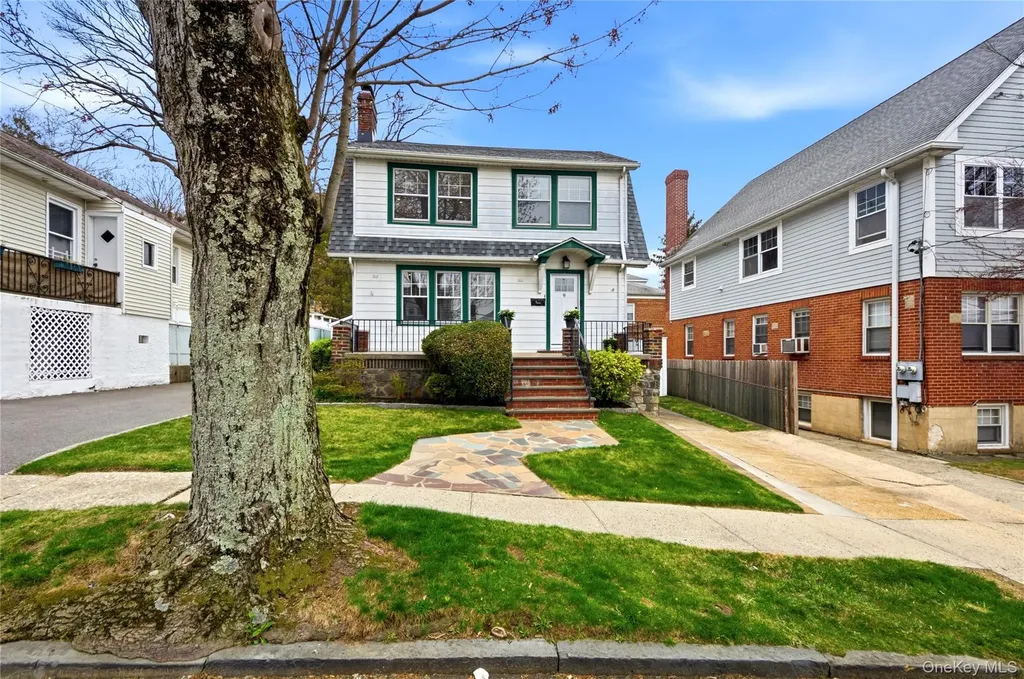 9 Harding Avenue Yonkers NY 10704