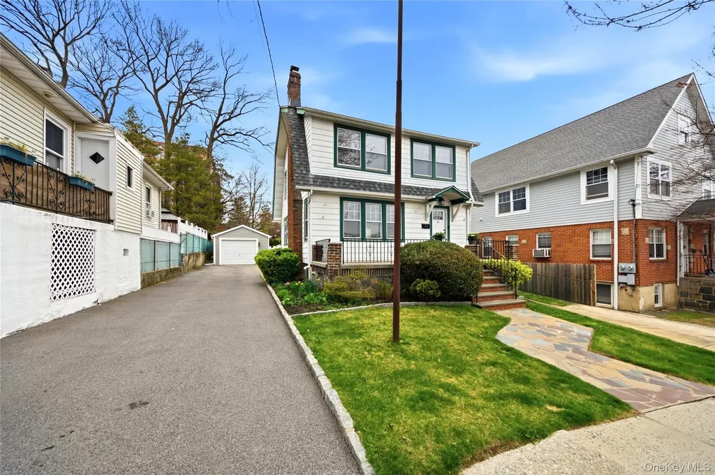 9 Harding Avenue Yonkers NY 10704
