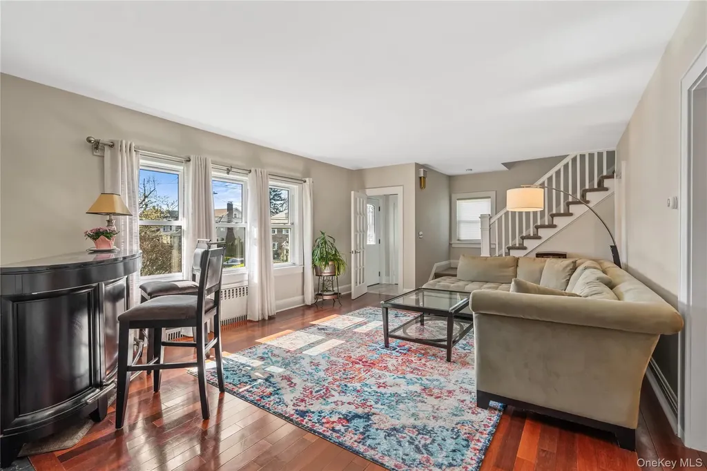 35 Lispenard Avenue New Rochelle NY 10801