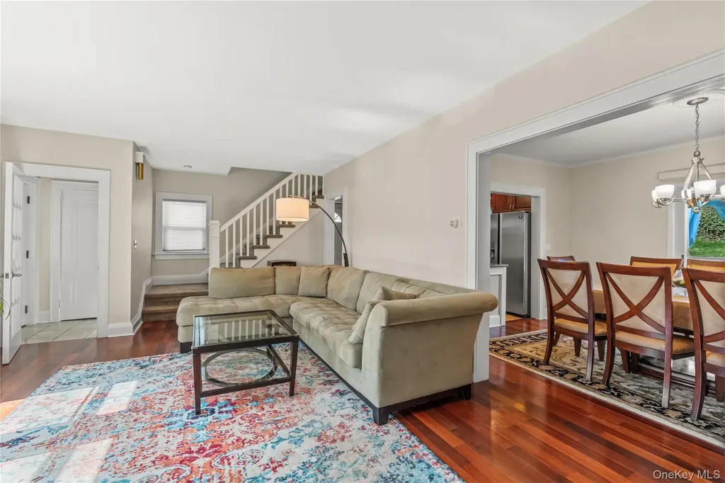 35 Lispenard Avenue New Rochelle NY 10801