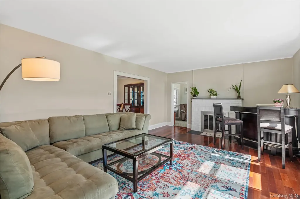 35 Lispenard Avenue New Rochelle NY 10801