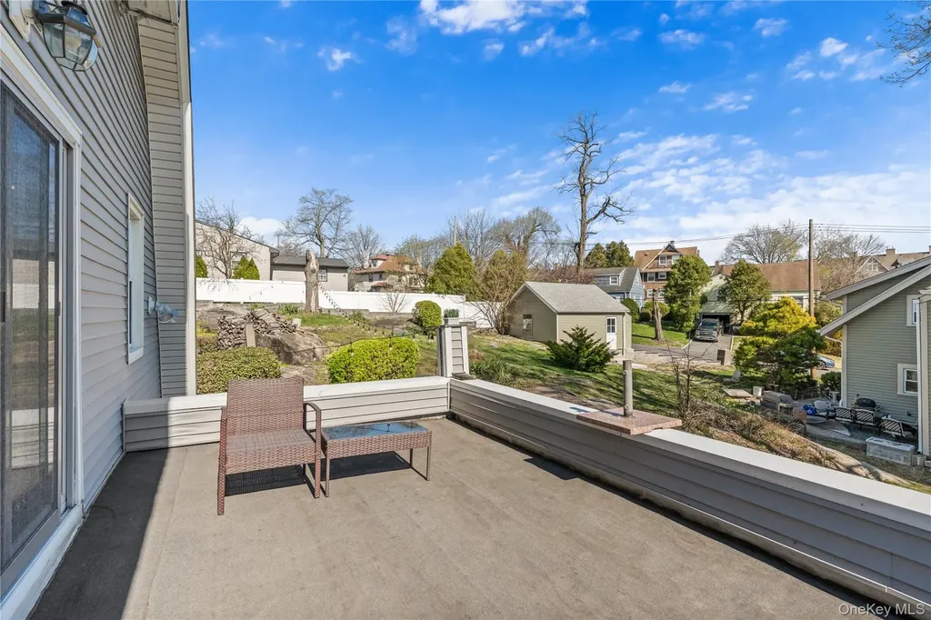 35 Lispenard Avenue New Rochelle NY 10801
